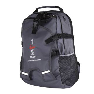 Рюкзак ROLLERCLUB большой Серый